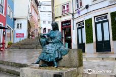 Tricana de Coimbra-科英布拉
