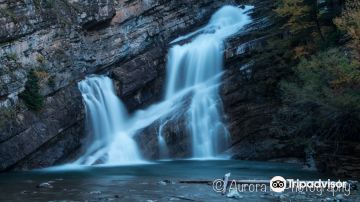 Cameron Falls