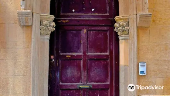 Villa Genoese Zerbi