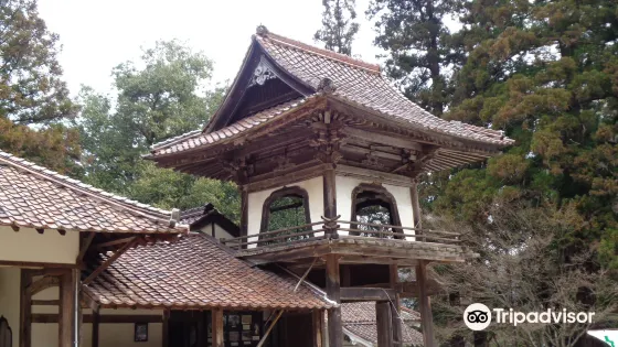 永明寺
