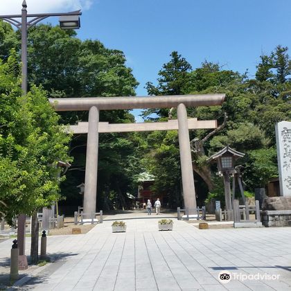 Ikisu Shrine+鹿岛神宫+香取神宫+成田山新胜寺+成田山公园一日游