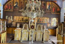 Wojnovo Assumption Monastery景点图片
