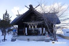 龙宫神社-指宿市