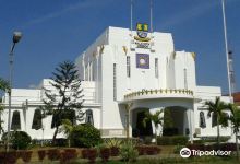 Cirebon Town Hall景点图片