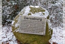 Dersaburg景点图片
