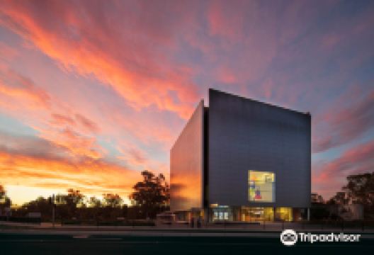 Shepparton Art Museum景点图片