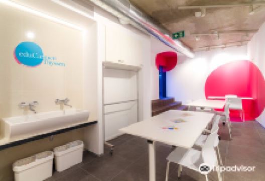 卡门提森博物馆景点图片