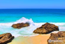 Burgess Beach,  Forster景点图片