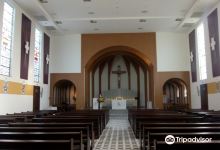 Santuário Nossa Senhora de Fátima景点图片