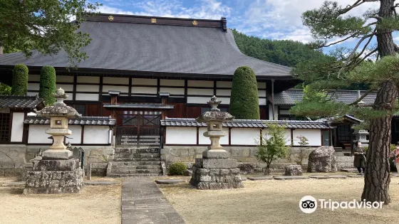 建福寺