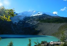 Glaciar Huemul景点图片