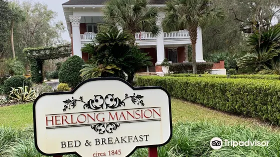 Micanopy Historic District