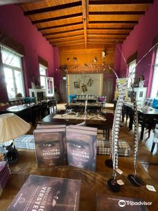 Museum MONREPOS-新维德