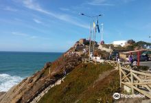 Praia Formosa景点图片