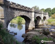 Bolton Priory-斯基普顿