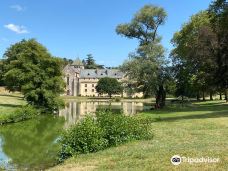 Abbaye de Loc-Dieu-马蒂耶勒