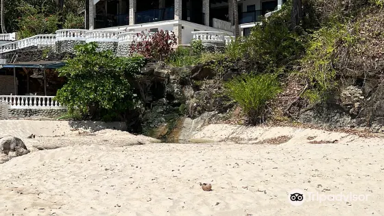 Playa Ejecutiva