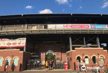 Holman Stadium景点图片