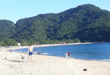 Boicucanga Beach景点图片