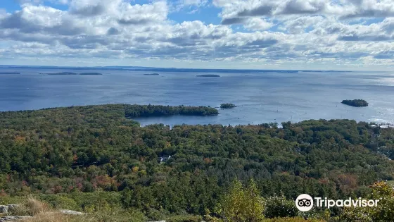 Mount Battie