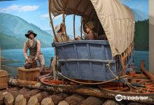 Columbia Gorge Discovery Center & Museum景点图片