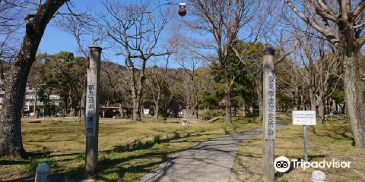 板東俘虜収容所