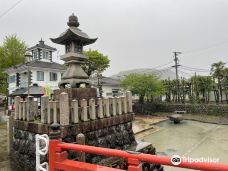 Akasaka Port Hall-大垣市