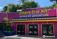 Ripley's Believe It or Not! World of Adventure景点图片