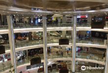 Emporium Pluit Mall购物图片