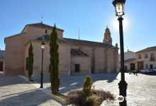 Ermita del Cristo de la Columna景点图片