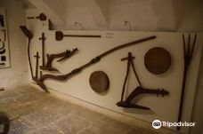 Tools, Trades and Traditions Museum-姆迪纳