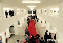 Espacio120景点图片