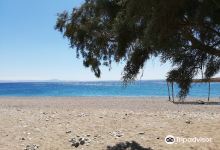 Managros Beach景点图片