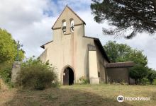 église Saint-Jean-Baptiste de Bourricos景点图片
