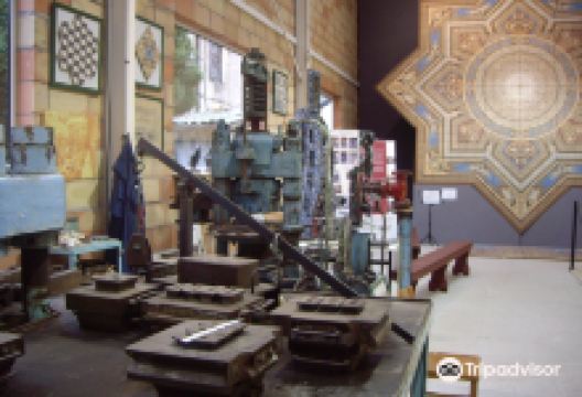 Musee Paul Charnoz景点图片