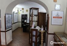 Museo del Cognome景点图片