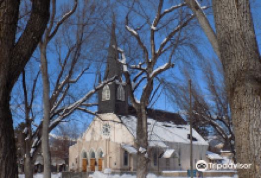 St. Columba Catholic Church景点图片