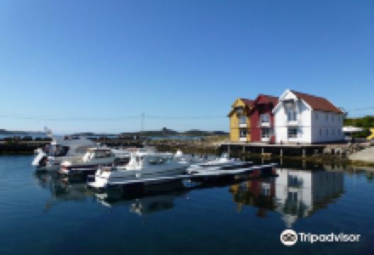 Store Sotra景点图片