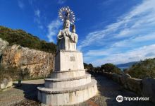 Virgen del Puerto景点图片