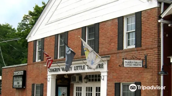 Chagrin Valley Little Theatre