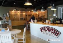 Cheboygan Brewing company景点图片