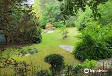 Le Jardin du Fond de L'or景点图片