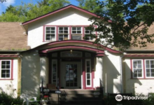 Cook's Creek Heritage Museum景点图片