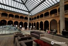 Universidad de Santa Catalina景点图片