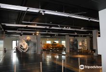 Helgeland Museum景点图片