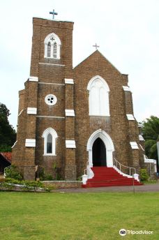 基督学院-科伦坡