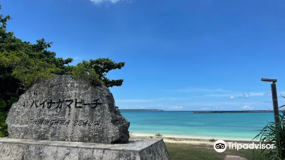 Painagama Beach