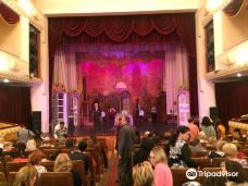 Academic Russian Theatre Vakhtangov-弗拉季高加索
