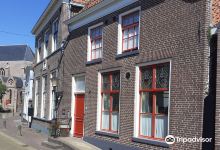 Rechterense Huizen (15e Eeuw)景点图片