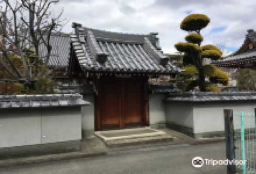 养专寺景点图片